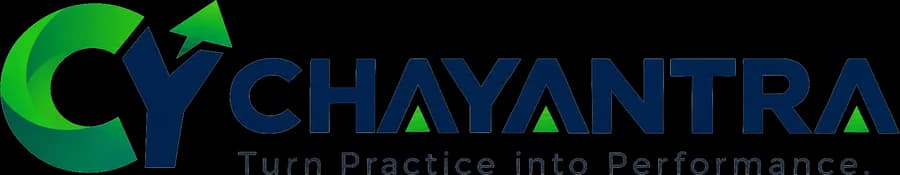 Chayantra — Turn Practice into Performance.
